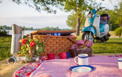 Houzz Call: How Do You Celebrate the End of Summer?