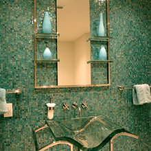 Master Bathroom G