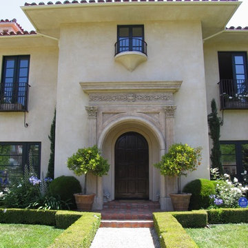 Roxbury New Residence