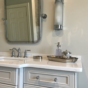 Transitional Homes