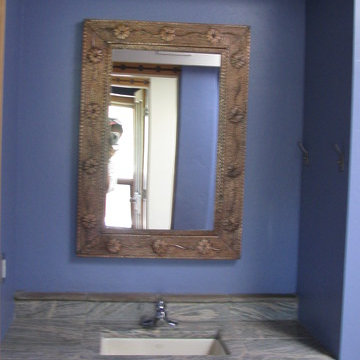La Lomita Terrace Development
