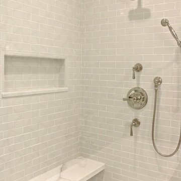 Master Bathroom Splendor