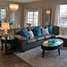 Tv Room