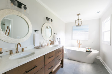 Kensington Home Remodel