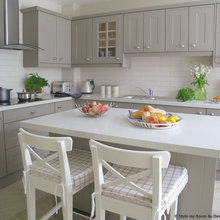 Kitchen Ideas