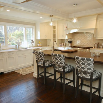 Kitchens