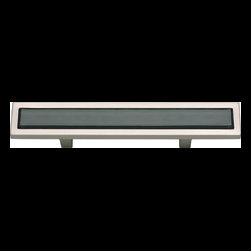 Hardware - Cabinet And Drawer Handle Pulls