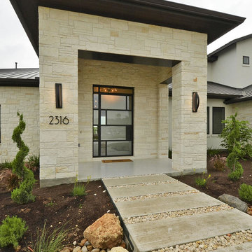 Exteriors