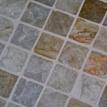 Thompson bathroom