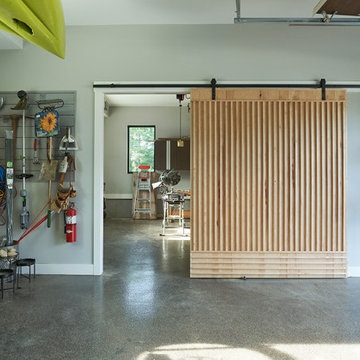 Lakeside Drive Transitional