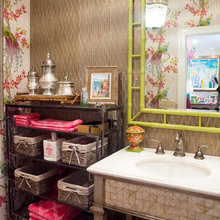 Bathroom Ideas
