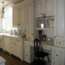 fred & vikki kitchen