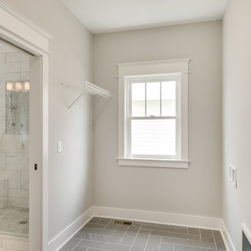 Ooltewah Craftsman Style Speculative Home