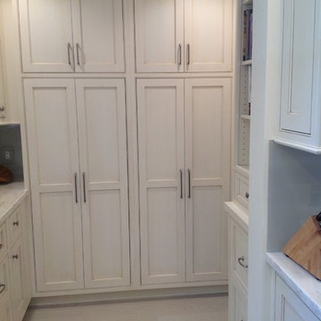 A Fun Kitchen To Cook In
