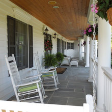 screen porch