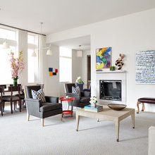 Living Room Ideas