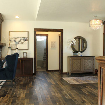 Home at Red Fox Ridge
