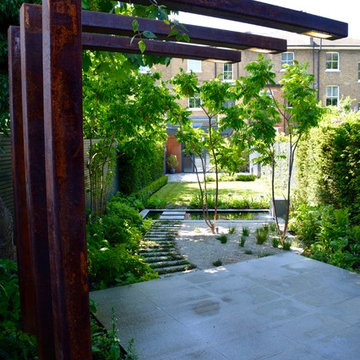 Brockley Garden