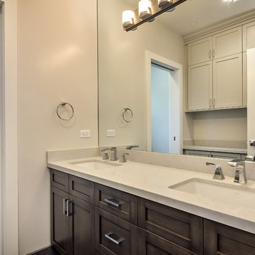 Double Vanity