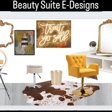 Beauty Suite