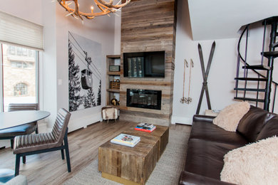 Vail Village Urban loft