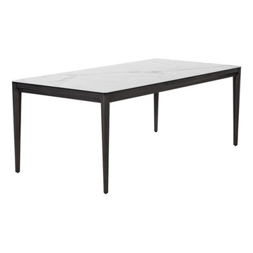 Queens Dining Table, 78.75"