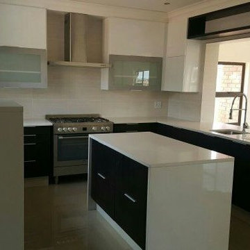 Rock Ridge Estate Rustenburg