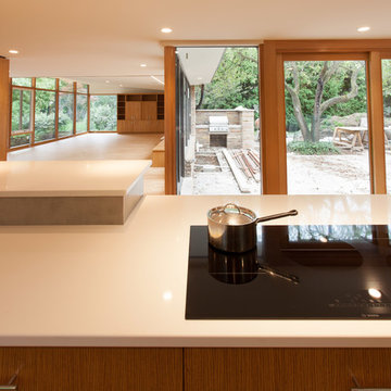 Durant Residence