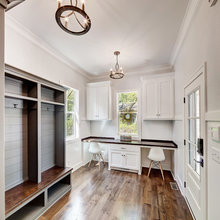 Mud room