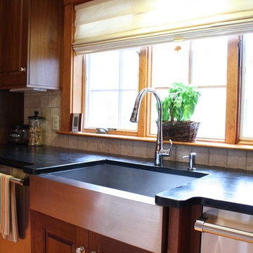 Overlook Road Whole House Remodel