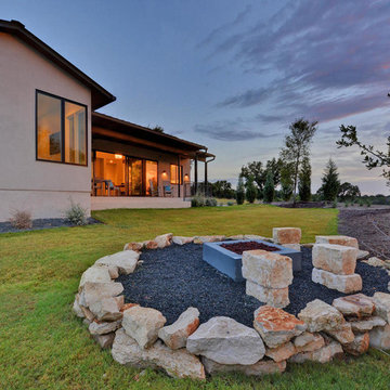 Texas Contemporary