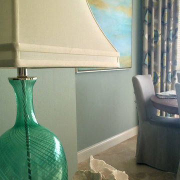 Oceanfront Condo