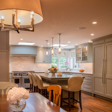 Thornbury Addition & Renovation
