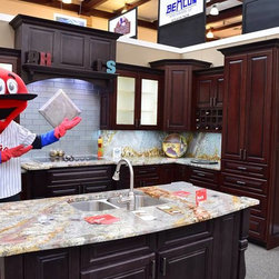 Tri-State Home Show 2015 - Products