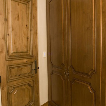 Interior Doors