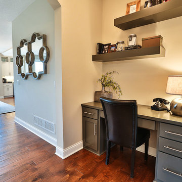 Pinecroft - Audubon | Stillwater, MN