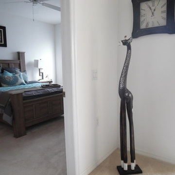 Legends Blvd, Fort Myers, FL (Vacation Rental Staging)