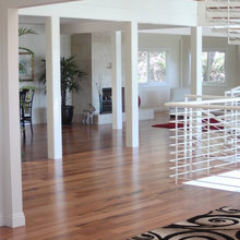tigerwood floors