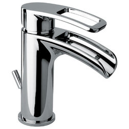 Contemporary Bathroom Sink Faucets by AGM Home Store, LLC