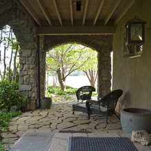 Verandah