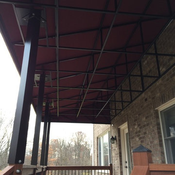 Patio and Deck Shade