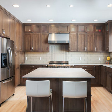 Woodinville Kitchen
