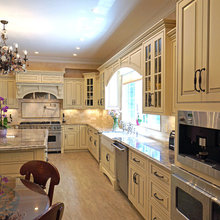 Kitchen Ideas