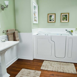 Walk-In Tubs - Products