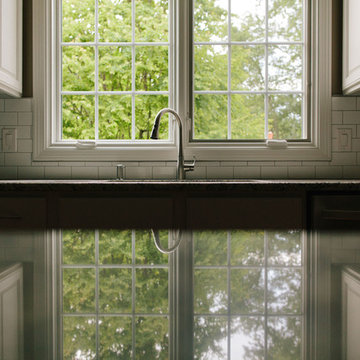 Lake Orion Kitchen Renovation
