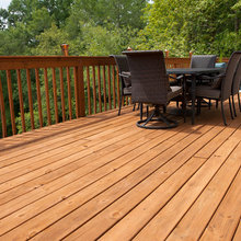 Creative Deck Designs