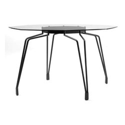 Diamond Table by Kubikoff - Dining Tables