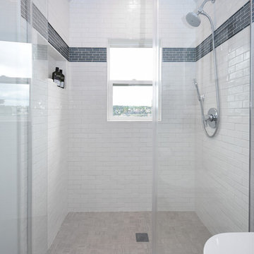 (Remodel - Custom) Built in 1908 = Bad Framing...