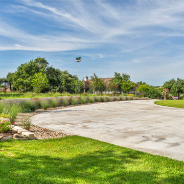 Dripping Springs Oasis