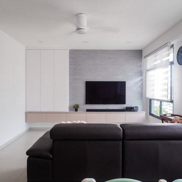 Clementi NorthArc